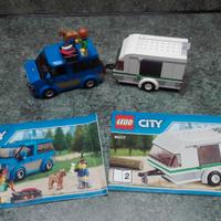 lego set 60117