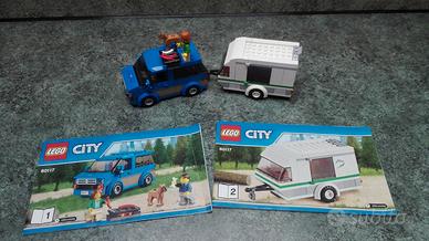 lego set 60117