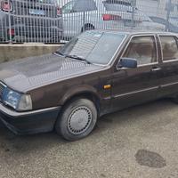 LANCIA THEMA 2.8 V6 PRV 1984 AUTOMATIC GPL 81000KM