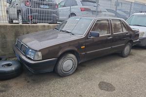 LANCIA THEMA 2.8 V6 PRV 1984 AUTOMATIC GPL 81000KM