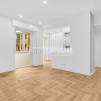 Trilocale 93 mq - Zona Piazza Napoli / Via Tolstoi