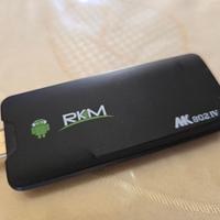 Chiavetta TV Android RK 802IV