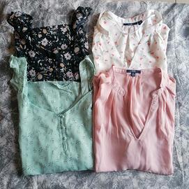 Canotte Kiabi 