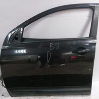 Ricambi nissan qashqai 2006/14 porta antpost dxsx
