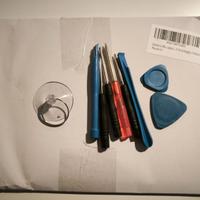 Batteria iPad pro 9.7