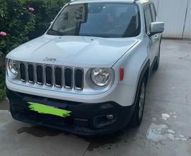 JEEP Renegade - 2016