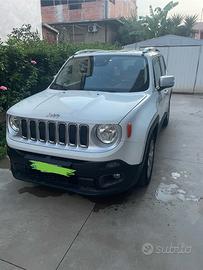 JEEP Renegade - 2016