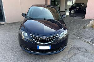 LANCIA Ypsilon 1.0 FireFly 5p.S&S Hybrid Silver