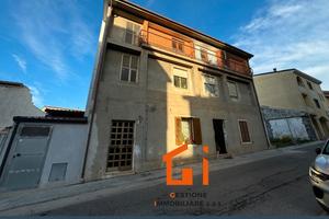 Ampio Appartamento pronto ad abitare 160 mq