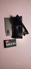 Occhiali da sole Ray ban 2140