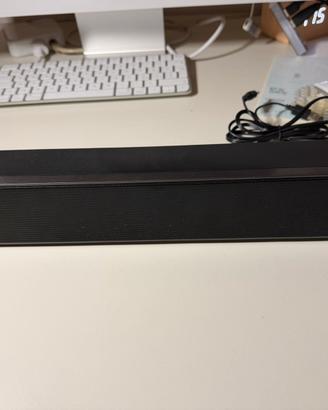 Trust soundbar arys per pc