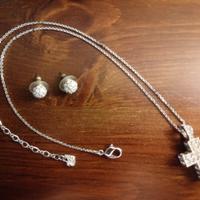 SWAROVSKI - parure fuori produzione