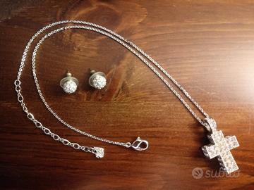 SWAROVSKI - parure fuori produzione
