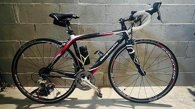 Bici da corsa