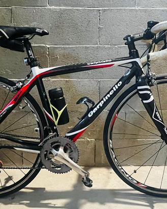 Bici da corsa
