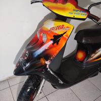 Malaguti F10 Tiger