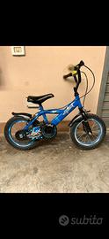 Bicicletta 16"