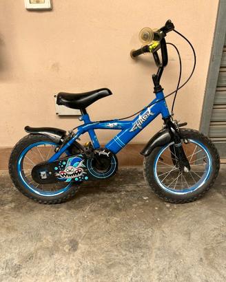 Bicicletta 16"