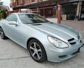 Mercedes-benz SLK 200 Kompressor cat