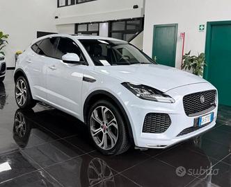 Jaguar E Pace 180 R Dynamic 
