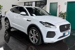 Jaguar E Pace 180 R Dynamic 