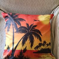 Cuscino decorativo