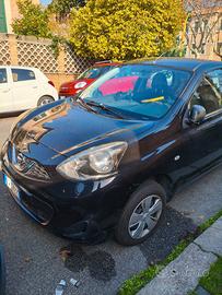 Micra Comfort 2017, 107.000 km