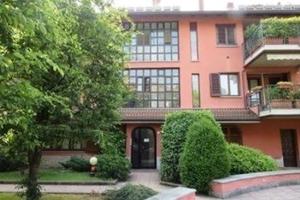 Immobile in asta di 63 m² con 3 locali a Nerviano