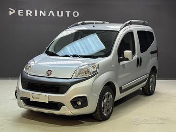 Fiat Qubo 1.3 mjt 16v Trekking 80cv my19
