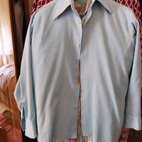 Camicie maniche lunghe/corte, uomo