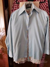Camicie maniche lunghe/corte, uomo