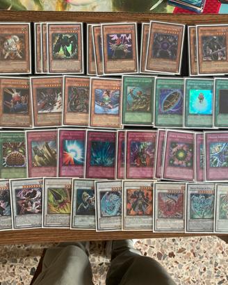 Vintage Vayu Turbo - Ready To Play Edison Deck