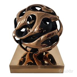 MEGGIATO "Introenergia con sfera"