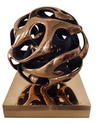 MEGGIATO "Introenergia con sfera"