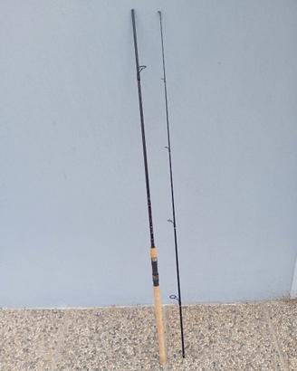 canna spinning