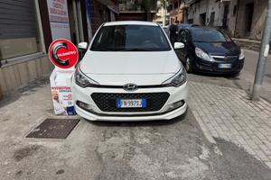 Hyundai i20 1.1 CRDi 12V 5 porte Comfort