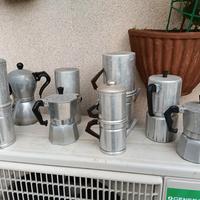 caffettiere vintage