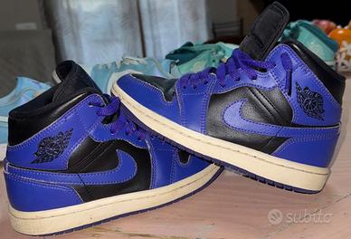 Scarpe Air Jordan