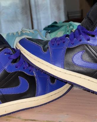 Scarpe Air Jordan