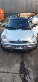 Mini Cooper 1.6 Benzina 