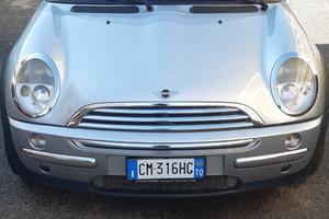 Mini Cooper 1.6 Benzina 