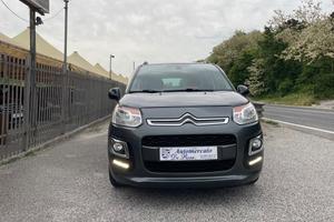 Citroen C3 Picasso BlueHDi 100 Feel Edition