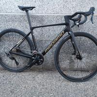 Megamo Raise 20 taglia S