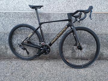 Megamo Raise 20 taglia S