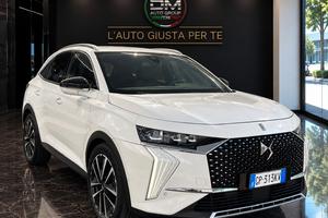 Ds 7 BlueHDi 130 aut. Opera