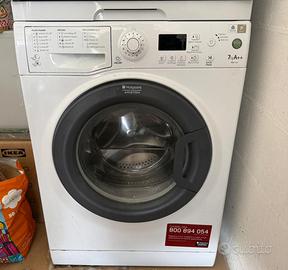 LAVATRICE HOTPOINT ARISTON 7KG A++