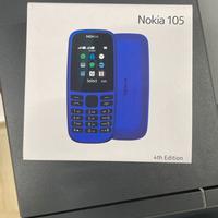 TELEFONO NOKIA 105 DUAL SIM