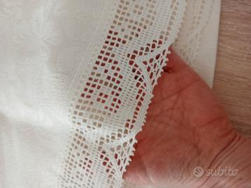 tovaglia di cotone 