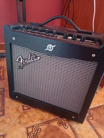Amplificatore Fender per chitarra Mustang I