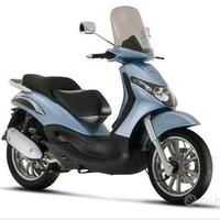 PIAGGIO BEVERLY 250 I.E. RICAMBI